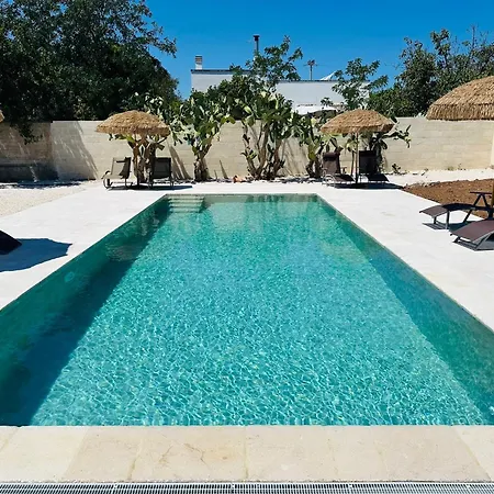 Ca Summa Agriresort Aparthotel 4*
