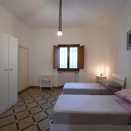 Ca Summa Agriresort Aparthotel 4*