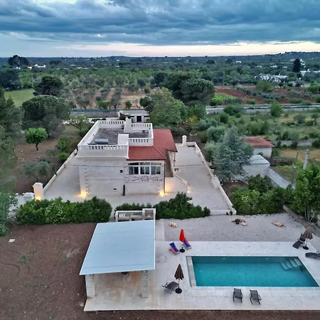 Ca Summa Agriresort Aparthotel 4*