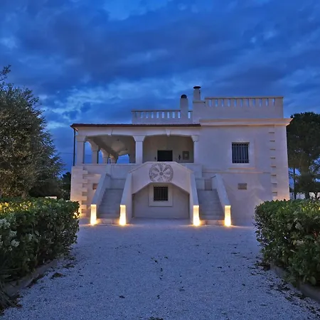Ca Summa Agriresort Aparthotel