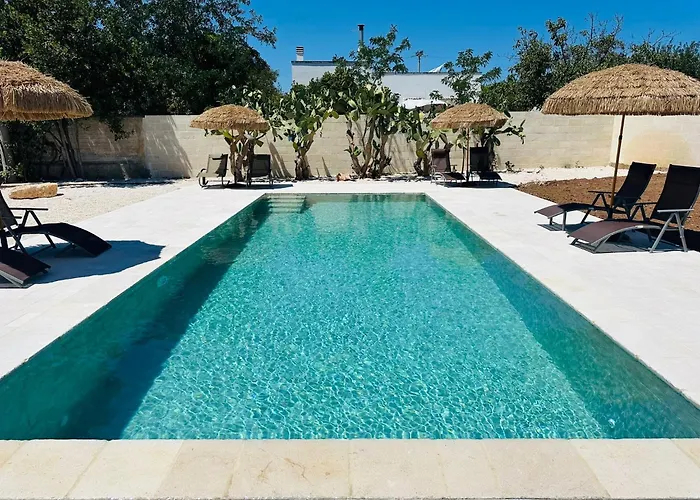 Ca Summa Agriresort Aparthotel 4*