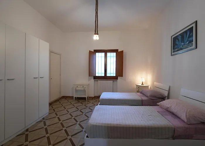 Ca Summa Agriresort Aparthotel 4*