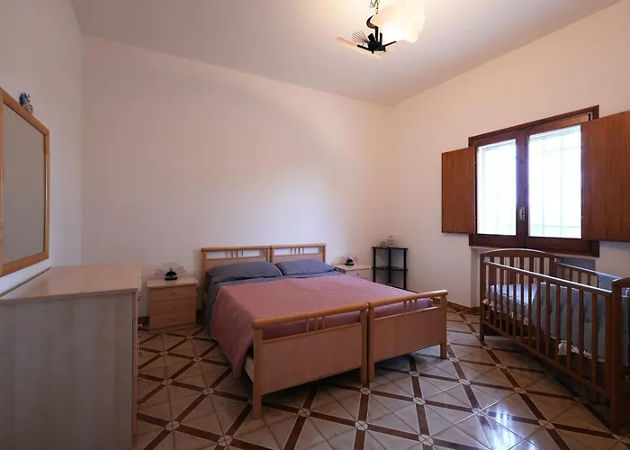 Aparthotel Ca Summa Agriresort Ostuni