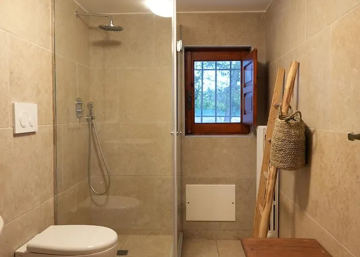 Aparthotel Ca Summa Agriresort Ostuni