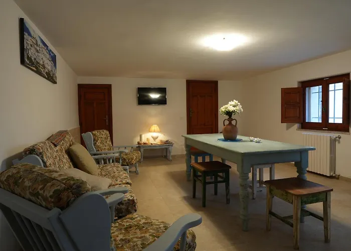 Ca Summa Agriresort 4* Ostuni