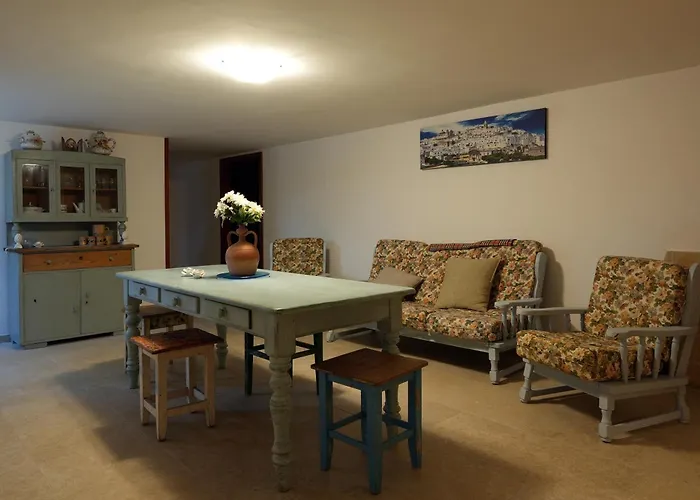 Aparthotel Ca Summa Agriresort 4*