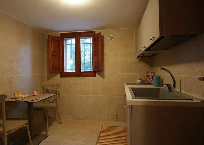 Aparthotel Ca Summa Agriresort Ostuni