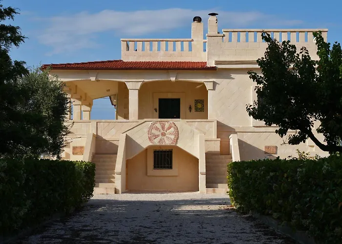 Ca Summa Agriresort 4*