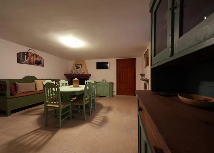 Ca Summa Agriresort Aparthotel