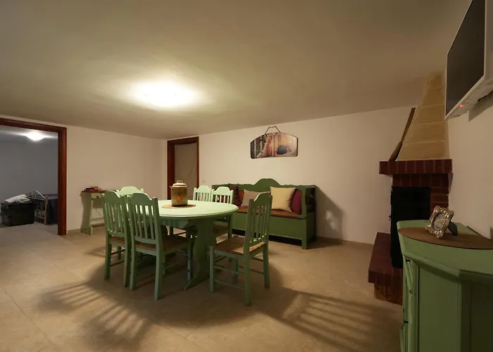 Aparthotel Ca Summa Agriresort