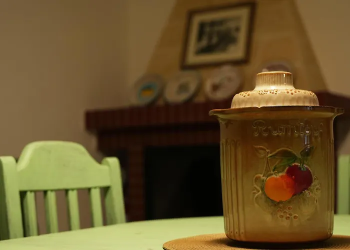 Ca Summa Agriresort Aparthotel 4*