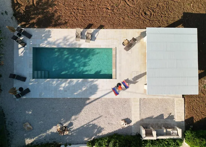 Ca Summa Agriresort 4* Ostuni