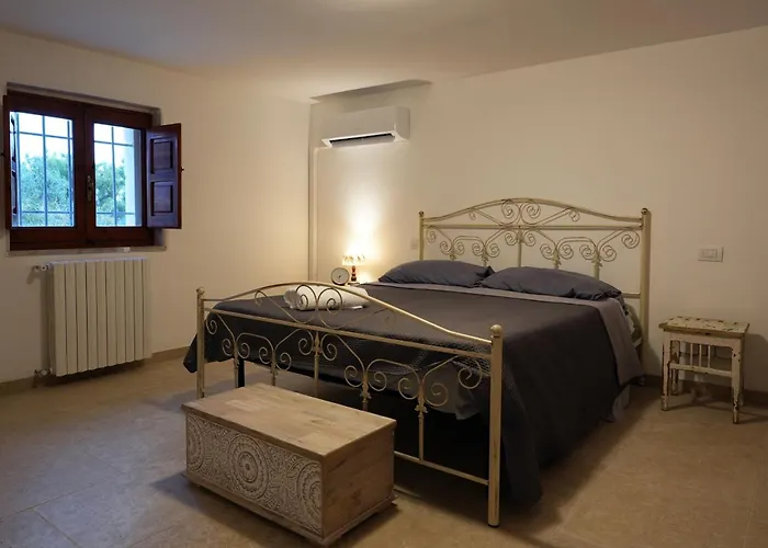 Ca Summa Agriresort Aparthotel