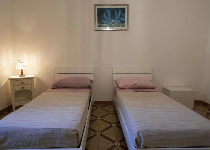 Ca Summa Agriresort Aparthotel 4*