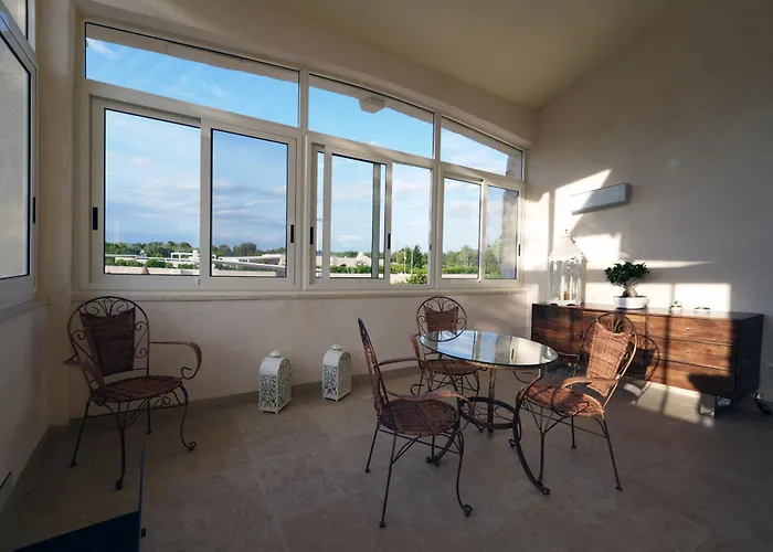 Ca Summa Agriresort 4*