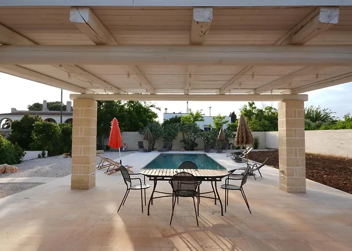 Aparthotel Ca Summa Agriresort 4*