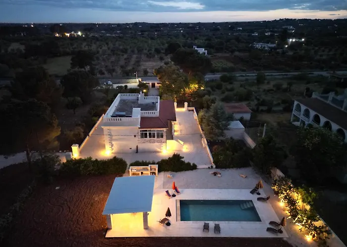 Ca Summa Agriresort 4*