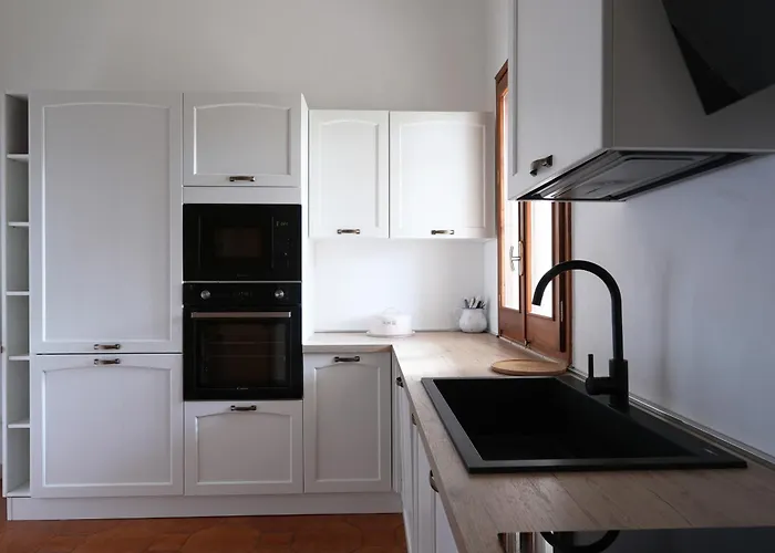 Ca Summa Agriresort Ostuni