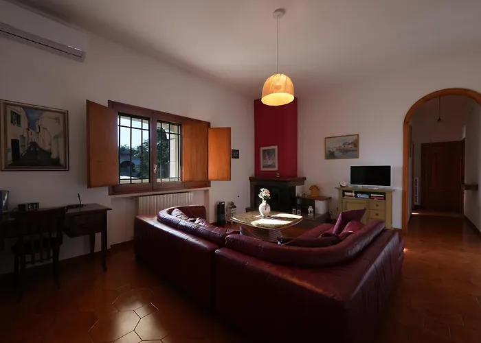 Ca Summa Agriresort Aparthotel