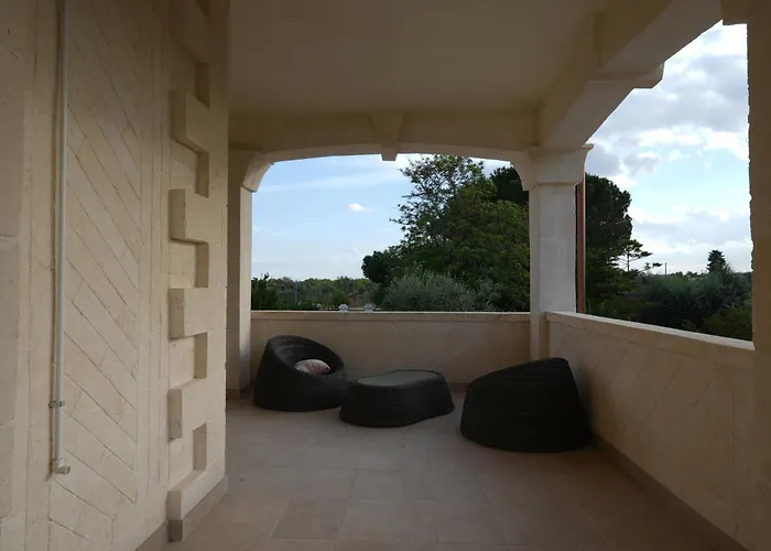 Ca Summa Agriresort Aparthotel 4*