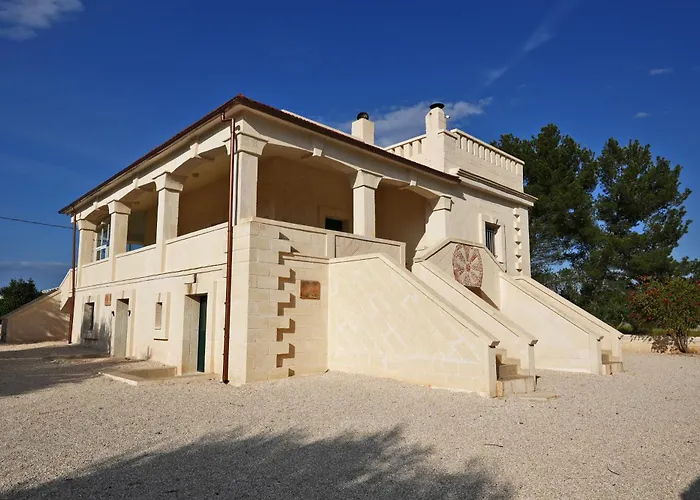 Aparthotel Ca Summa Agriresort 4*