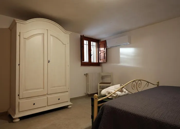 Ca Summa Agriresort Aparthotel