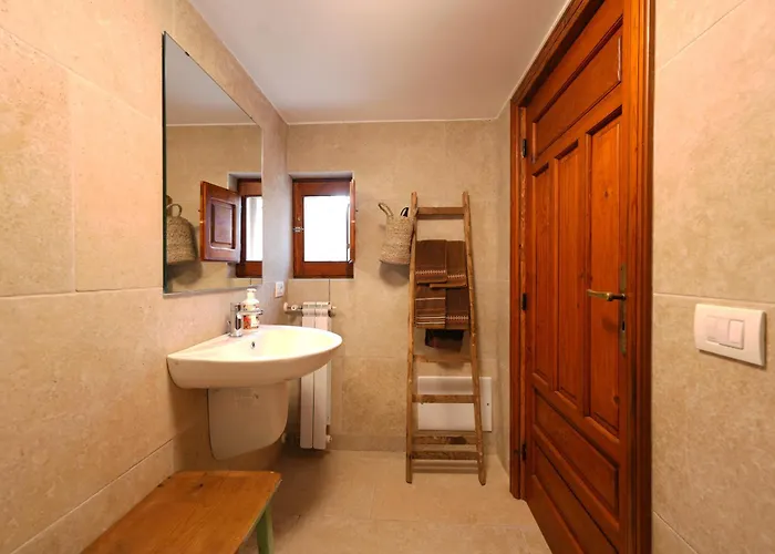 Aparthotel Ca Summa Agriresort 4*