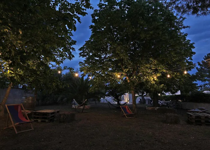 Ca Summa Agriresort Aparthotel 4*