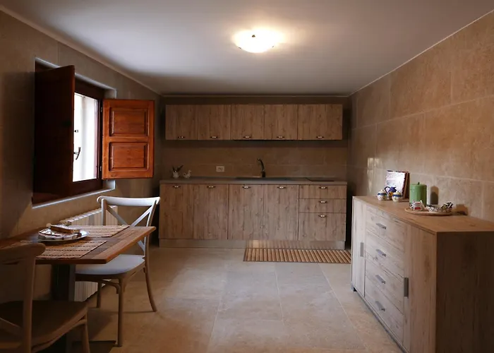 Aparthotel Ca Summa Agriresort 4*