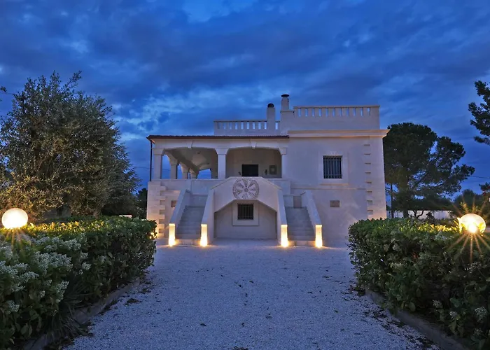 Ca Summa Agriresort Aparthotel