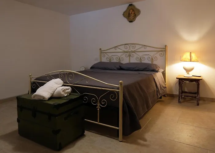 Ca Summa Agriresort Aparthotel 4*