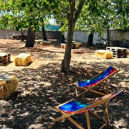 Ca Summa Agriresort *