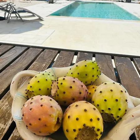 Ca Summa Agriresort * Ostuni