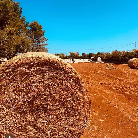 Ca Summa Agriresort Aparthotel