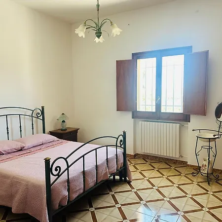 Ca Summa Agriresort * Ostuni