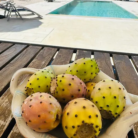 Ca Summa Agriresort * Ostuni