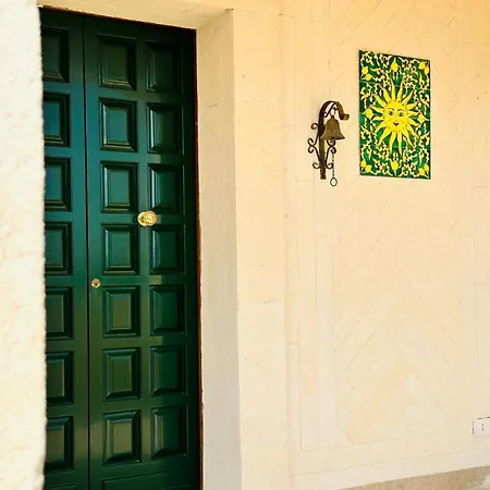 Ca Summa Agriresort Aparthotel