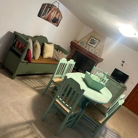 Ca Summa Agriresort * Ostuni
