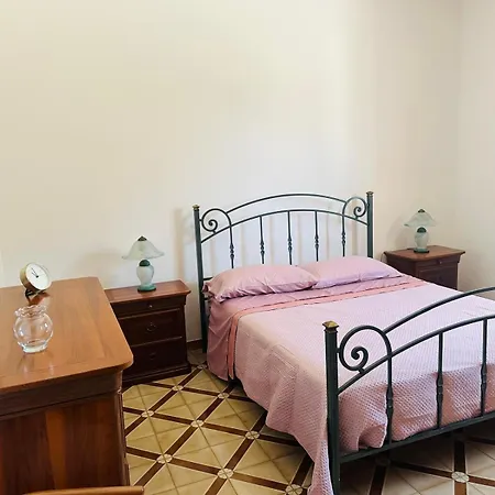 Ca Summa Agriresort Aparthotel