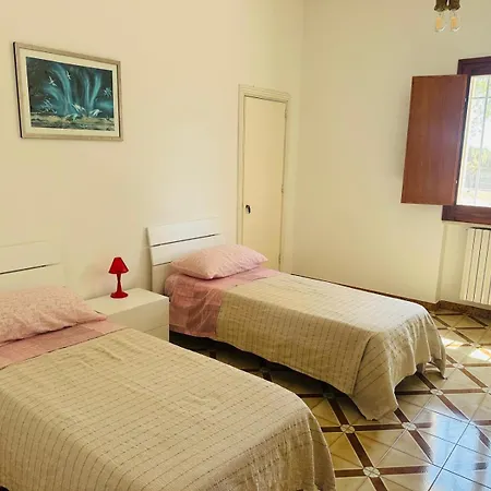 Ca Summa Agriresort Aparthotel *