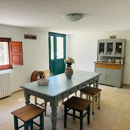 Ca Summa Agriresort Aparthotel Ostuni