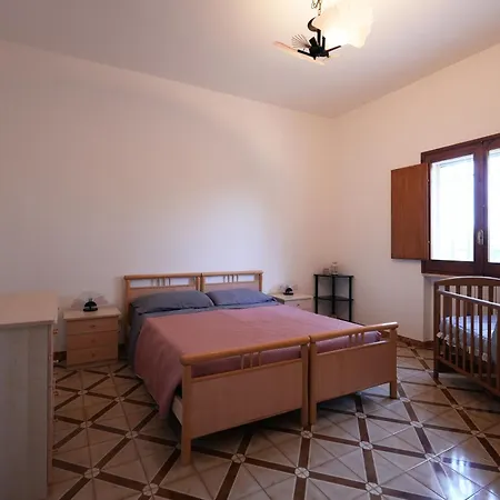 Hotel apartamentowy Ca Summa Agriresort Ostuni