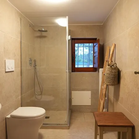 Hotel apartamentowy Ca Summa Agriresort Ostuni