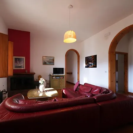 Hotel apartamentowy Ca Summa Agriresort