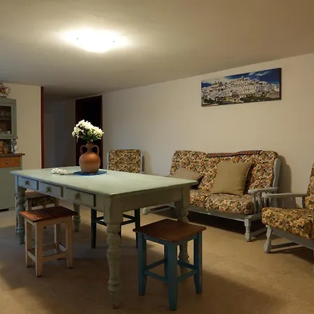 Hotel apartamentowy Ca Summa Agriresort 4*