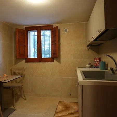 Hotel apartamentowy Ca Summa Agriresort Ostuni