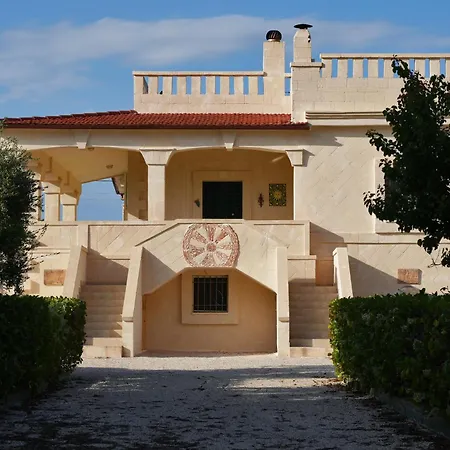 Ca Summa Agriresort 3*