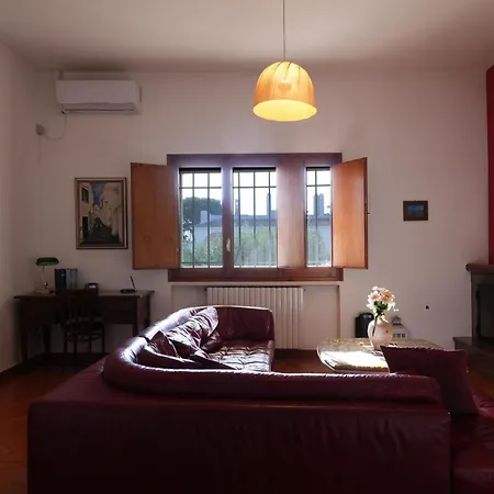 Ca Summa Agriresort オストゥーニ