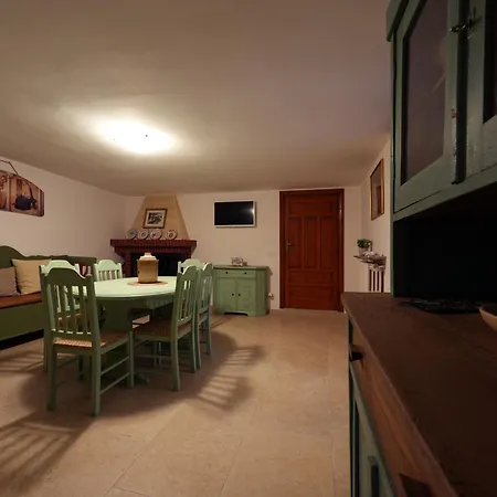 Ca Summa Agriresort Hotel apartamentowy