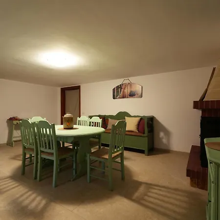 Hotel apartamentowy Ca Summa Agriresort